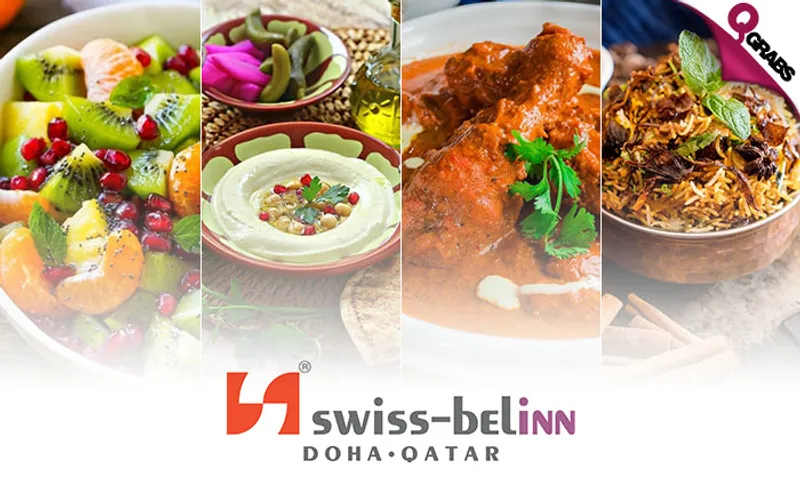 Mixed Grill Platter & Weekly Meal Subscription for Take Away & Delivery!